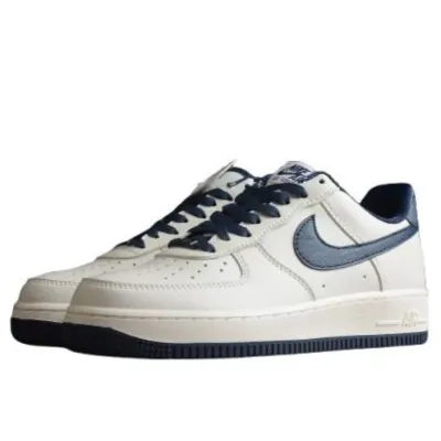 Air Force 1 Timeless Street Icon 1:1